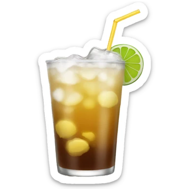 Give me a random beverage sticker