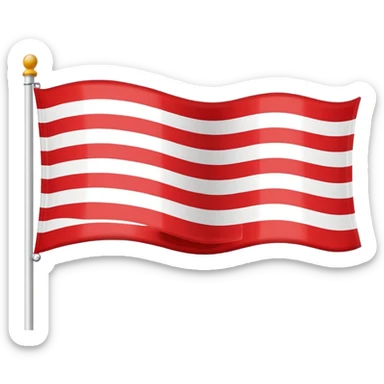 soulaan flag  sticker