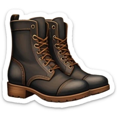 boots house down sticker