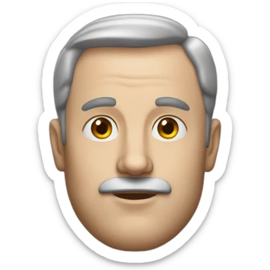 Richard prior sticker