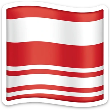create an exact flag emoji as dardanian flag sticker