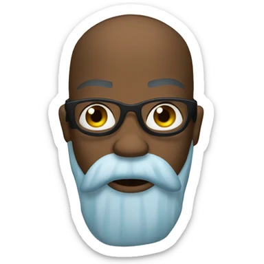 ice spice rapper sticker