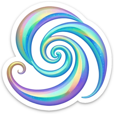 campo morfogenetico sticker