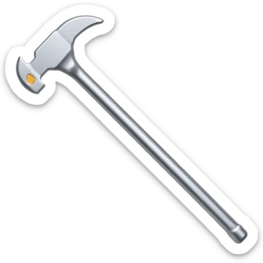 chiave brugola ikea sticker