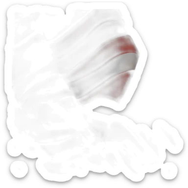 Austria flag sticker