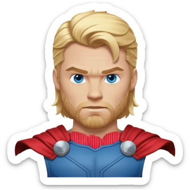 thor sticker