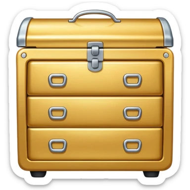 a zoomed in chest emoji without revealing their arms, abs, face sticker