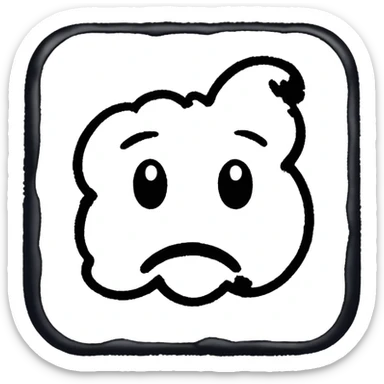 it's OK to make mistakes sticker