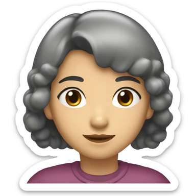 Rosalia motomami sticker