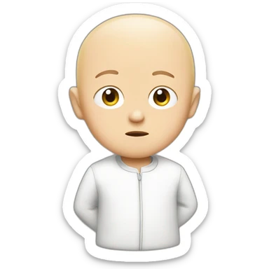 Stewie griffin sticker