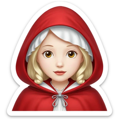 handmaid's tale sticker