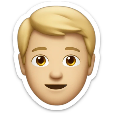 an ipad mini sticker