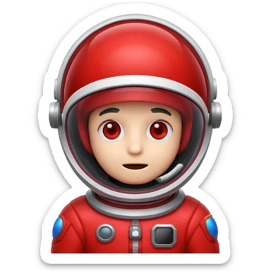 Among us imposter  sticker