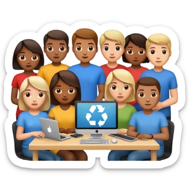 ok i want programmers sticker