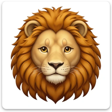 Any natural animal that should have some bold meaning and unique  sticker