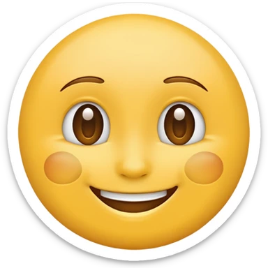 my photo emoji sticker