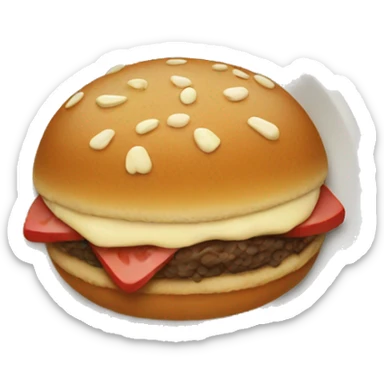 food sticker