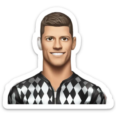 cody rhodes sticker
