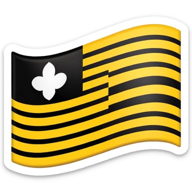 Drapeau breton  sticker