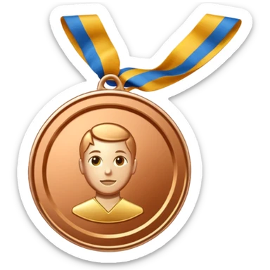 Make 3 separate ones, Bronze, Silver and Gold, make sure it says "Early Supporter" sticker