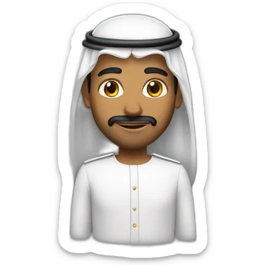 uae sticker