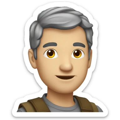 Heyder Əliyev sticker