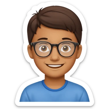 Make me a 67 kid sticker