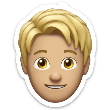 number 1 not number 11 with spider web sticker