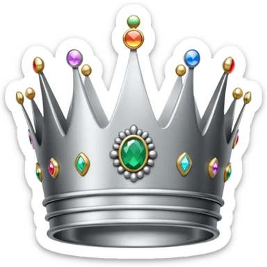 Couronne rolex sticker