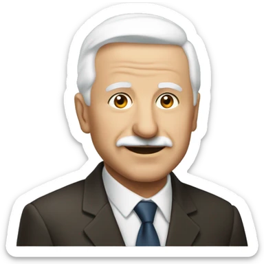 ağlayan ve gülen emoji sticker