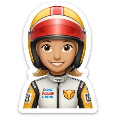 nneed for speed nikki sticker