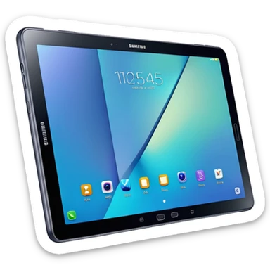 samsung galaxy tab s9 sticker