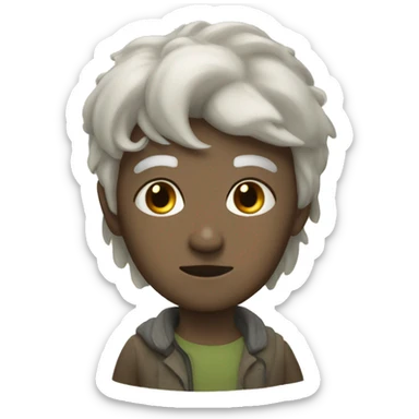 Ruta graveolens sticker