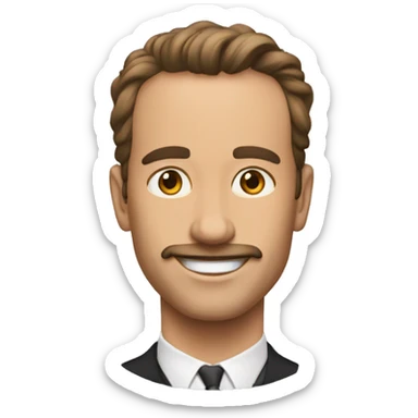 Rich Hickey simple made easy sticker