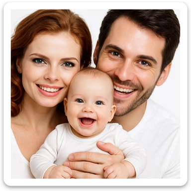 add baby in this photo sticker