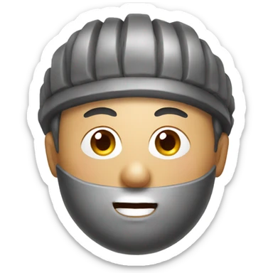 korean kimchi sticker