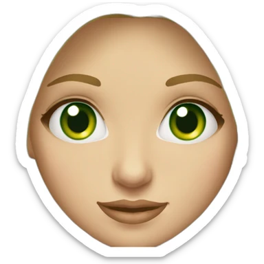 23-years-russian-girl-old-blonde-hair-green-eyes sticker