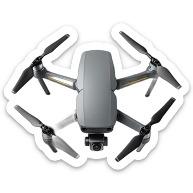 Drone DJI mavic3 sticker