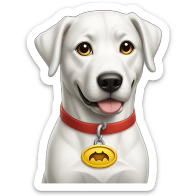 Krypto sticker