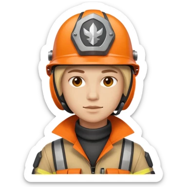 Free fire ka V bage sticker