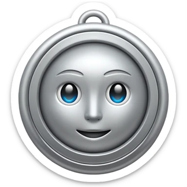 tracker for tracking sticker