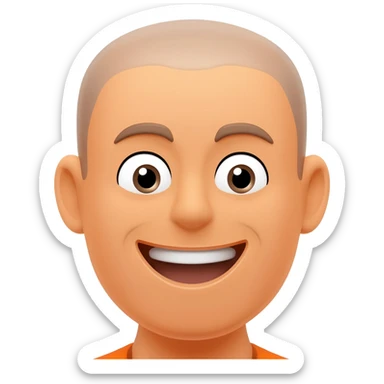 Make me a steamhappy emoji sticker