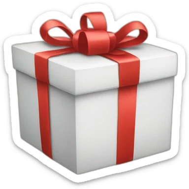 gift sticker