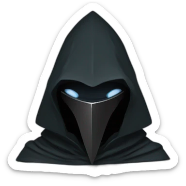 Nazgul sticker