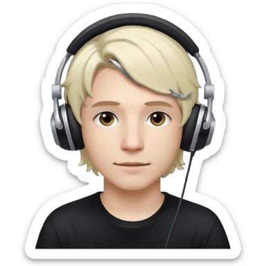 Xqc sticker