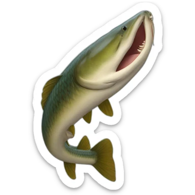 GAR sticker