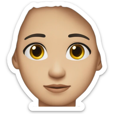 angel calderon frías sticker