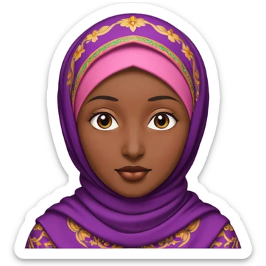 Islam sticker