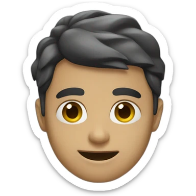 black friday sticker