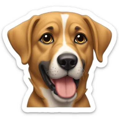 Perros 🐕 sticker